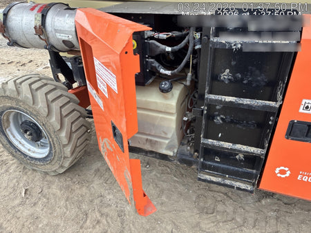 2023 JLG RT4394