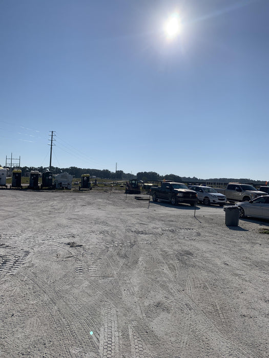 2021 STAR INDUSTRIES 1395B