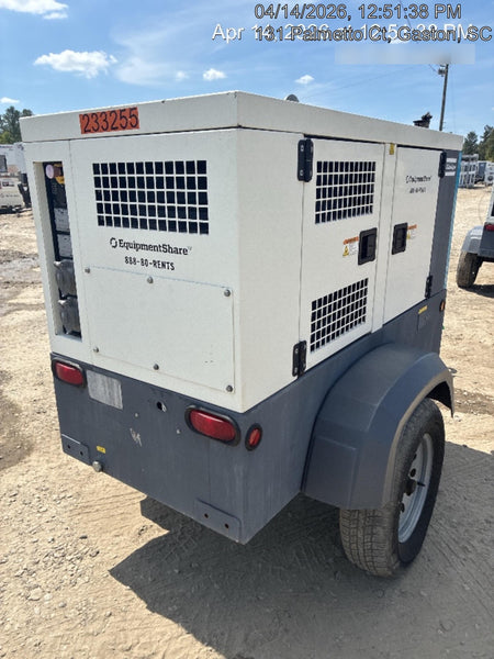 2022 ATLAS COPCO QAS45