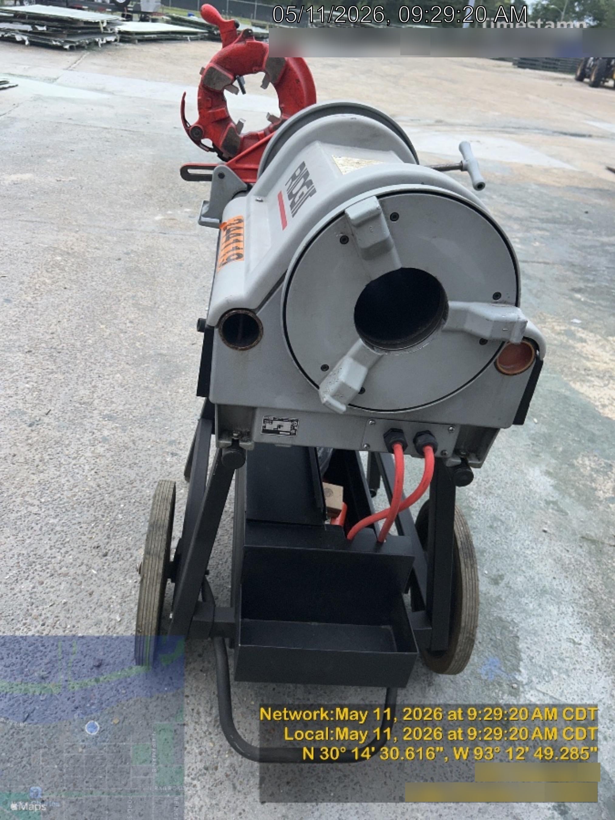 2022 RIDGID 1224