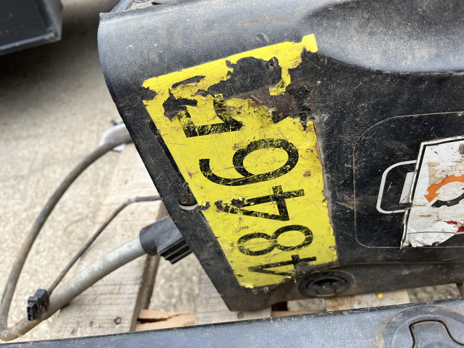 2019 LINCOLN ELECTRIC LN25