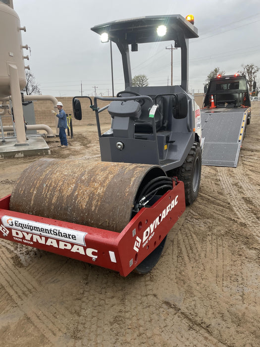 2023 DYNAPAC CA1300D