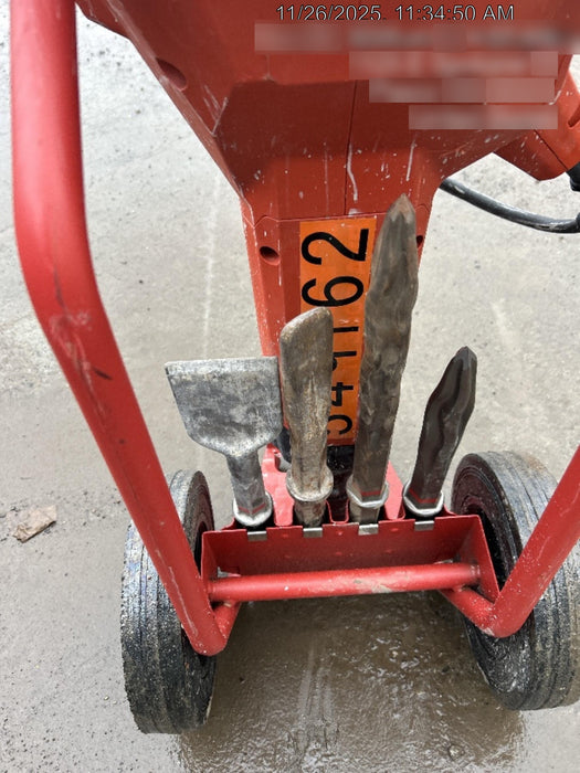 2025 HILTI TE 3000-AVR