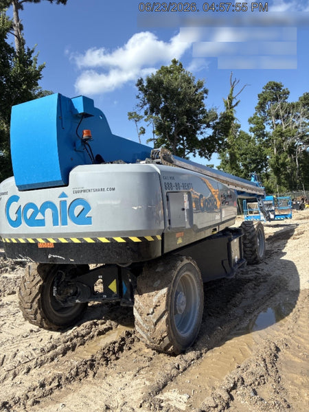 2025 GENIE SX-150 XC