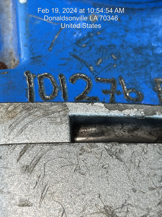 2020 HOUGEN MFG HMD130