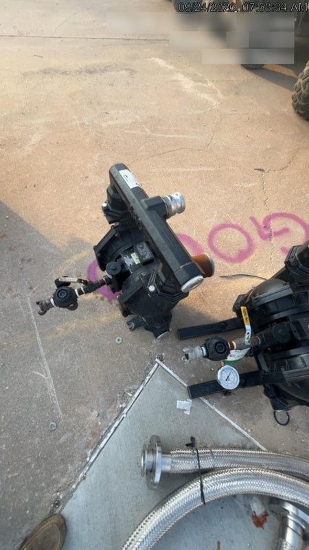 2022 INGERSOLL RAND PD20A-AAP-CCC-B