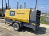 2021 ATLAS COPCO XAS 900