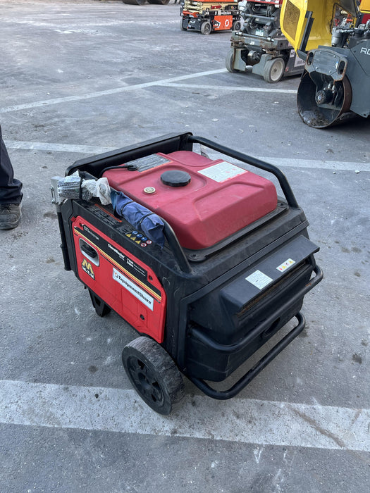 2022 MI-T-M GEN-8000-IMM1E