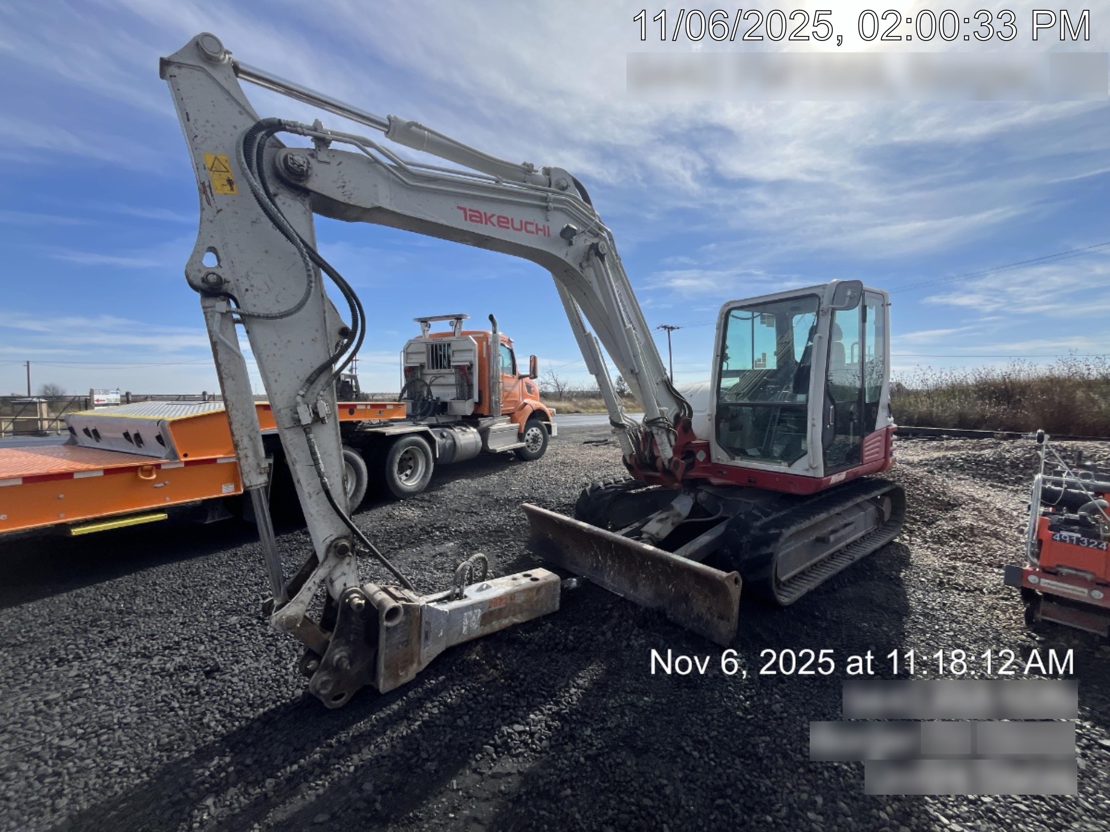 2022 EPIROC EC80T