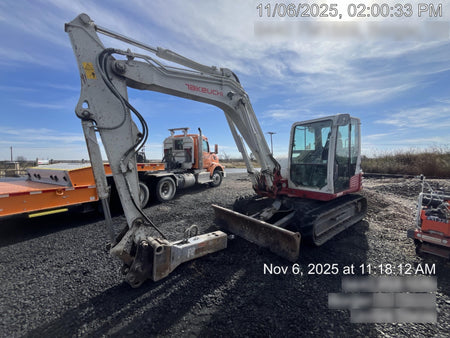 2022 EPIROC EC80T