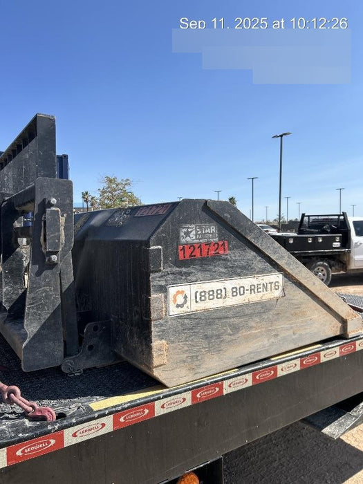 2020 STAR INDUSTRIES 1406B