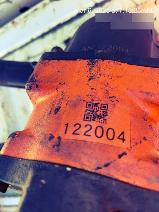 2020 MICHIGAN PNEUMATIC 4940B1