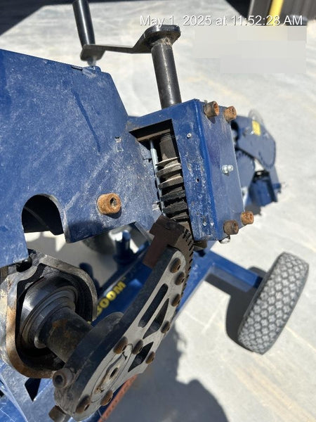 2025 CURRENT TOOLS 100A
