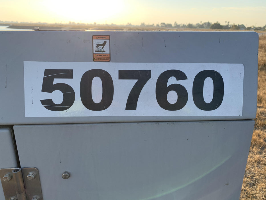 2019 WACKER NEUSON G25