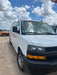 2025 CHEVROLET Express Van - Rental