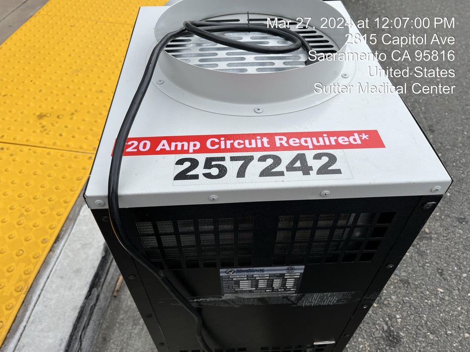 2022 KWIKOOL KPAC1811-2