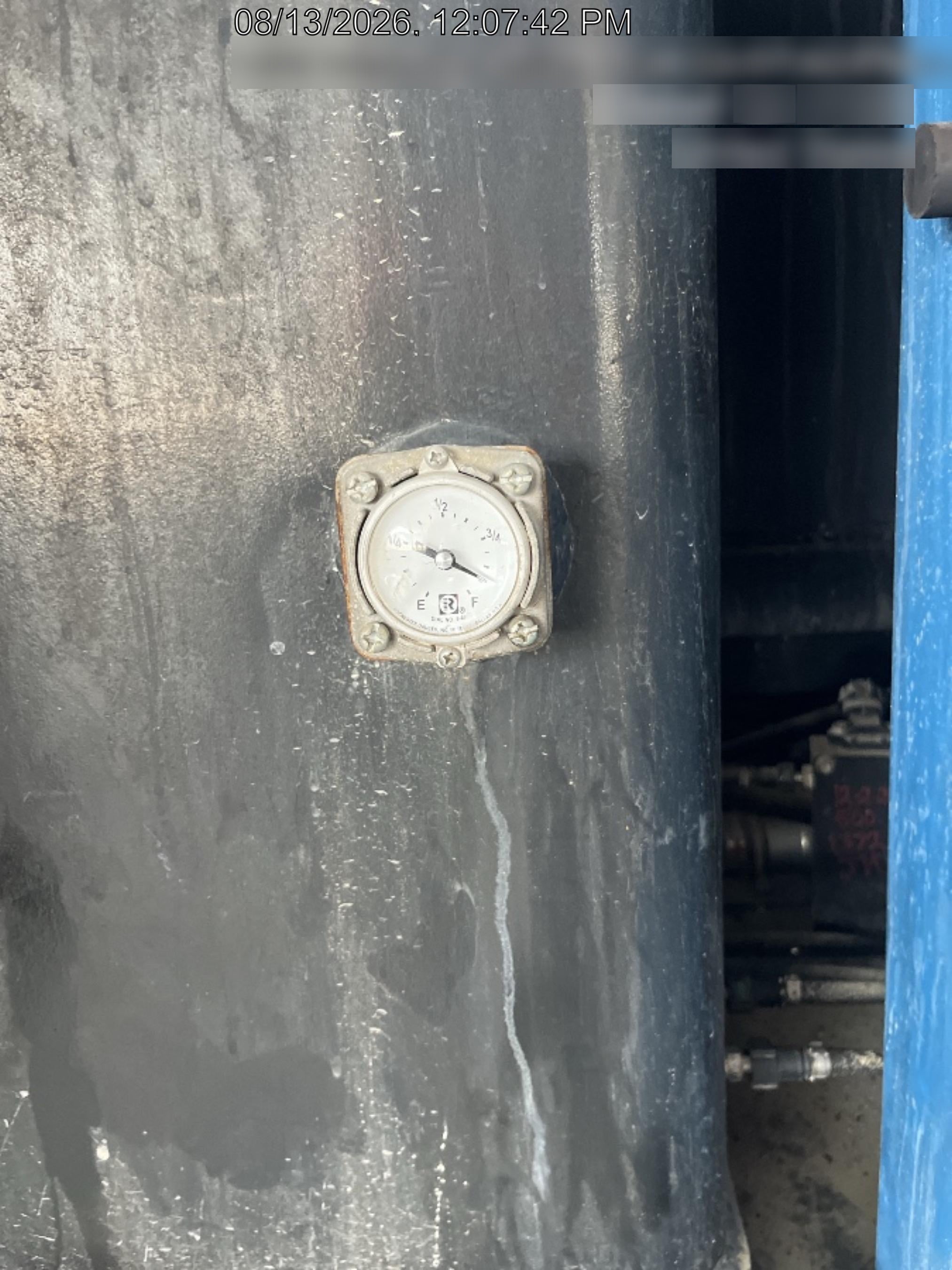 2020 GENIE GS-4390 RT