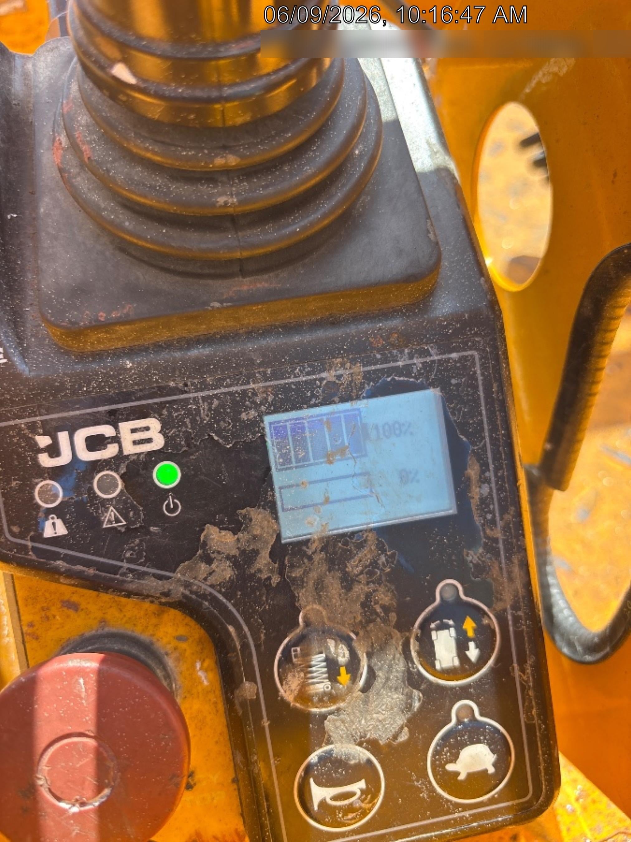 2024 JCB S1932E