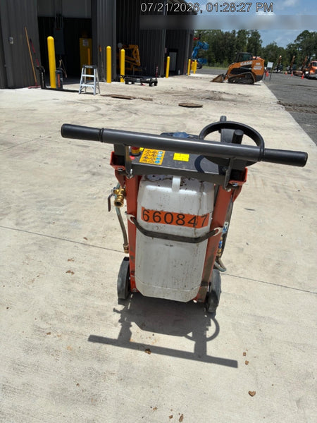 2026 HUSQVARNA FS 400 LV