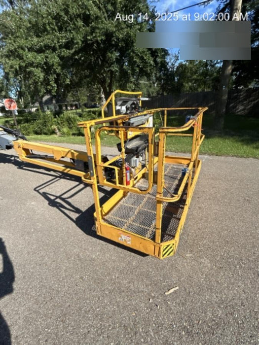 2020 HAULOTTE HT67 RTJ O