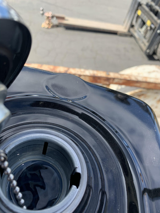 2020 HUSQVARNA CT 48-13A-V