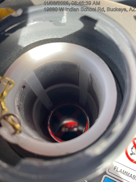 2025 AIRMAN PDSF375DP-6E1