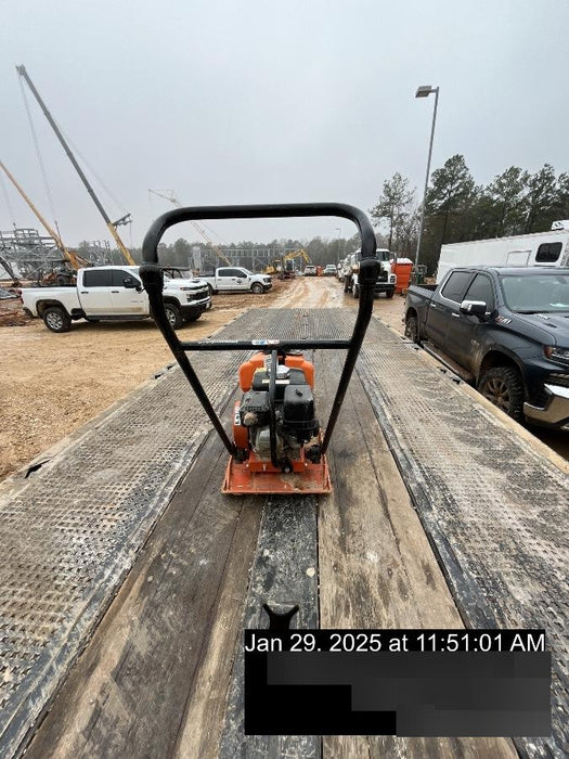 2023 MULTIQUIP MVC82VHW