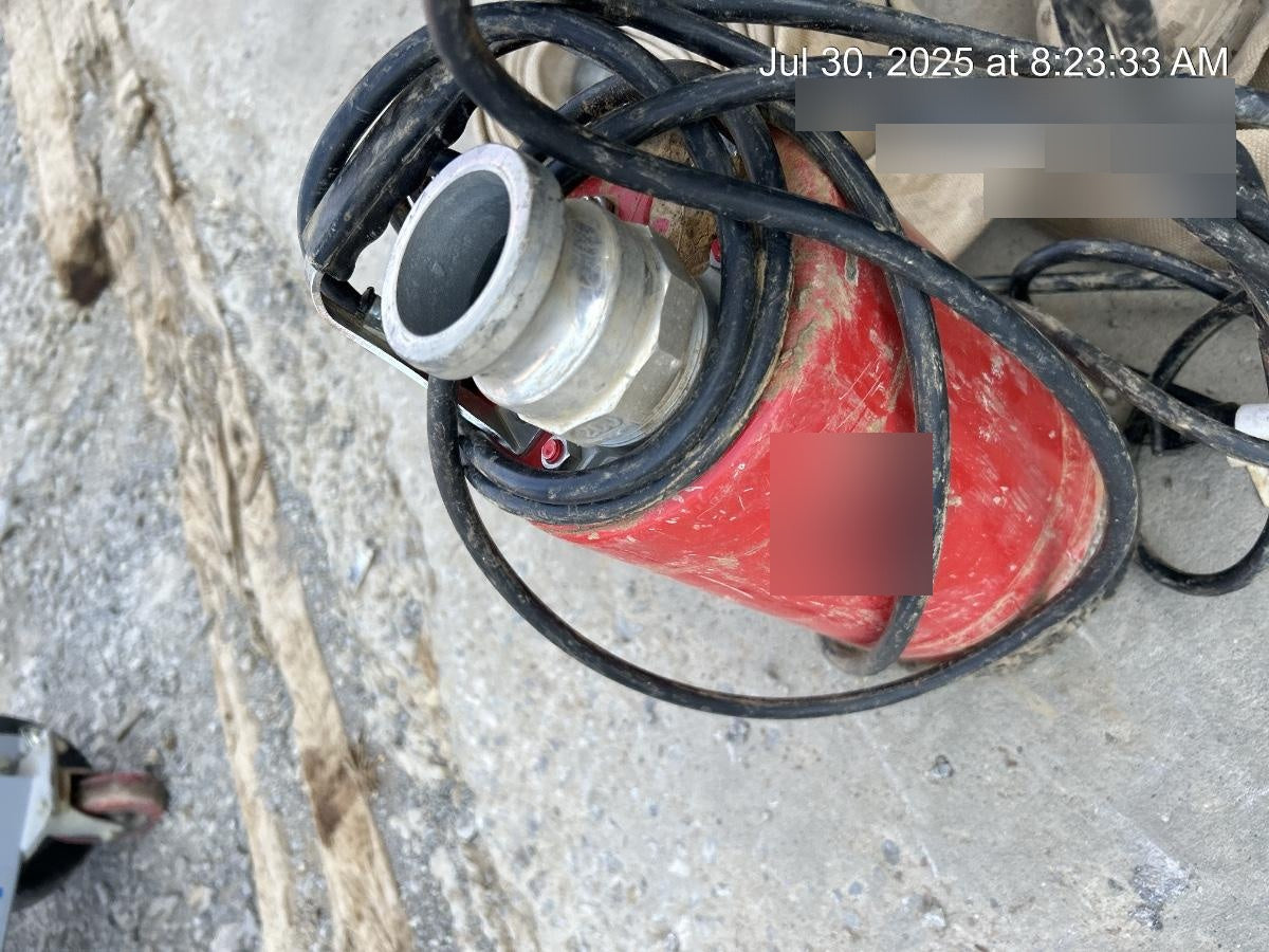 2023 MULTIQUIP ST2037