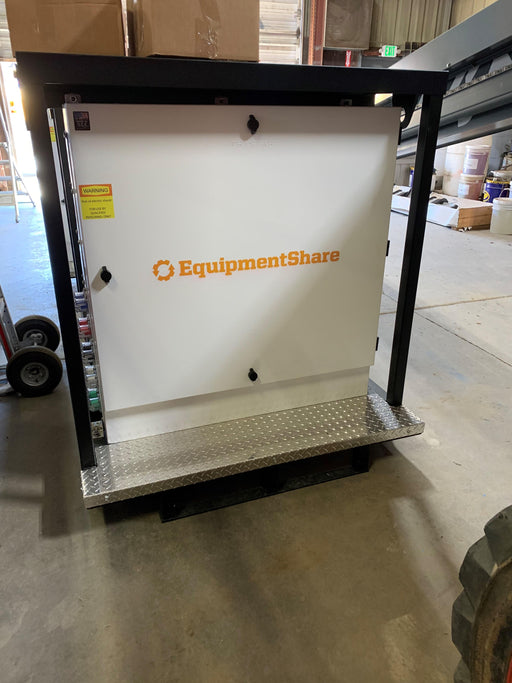 2023 TRYSTAR IL-046-VDE-27-LP