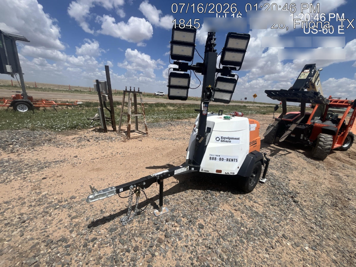 2026 GENERAC MLTS-4