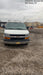 2024 CHEVROLET Express Van - Rental