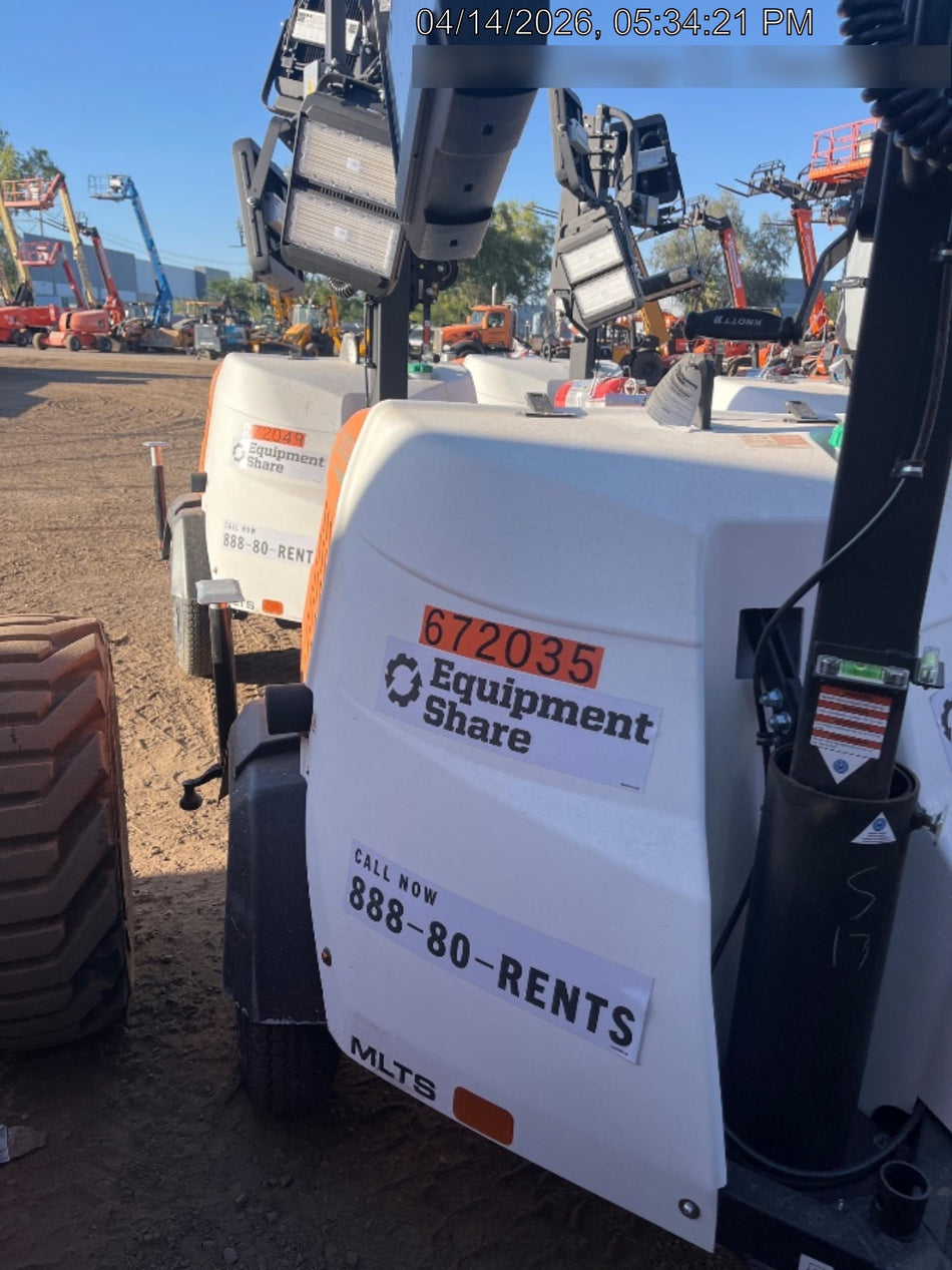 2026 GENERAC MLTS-4