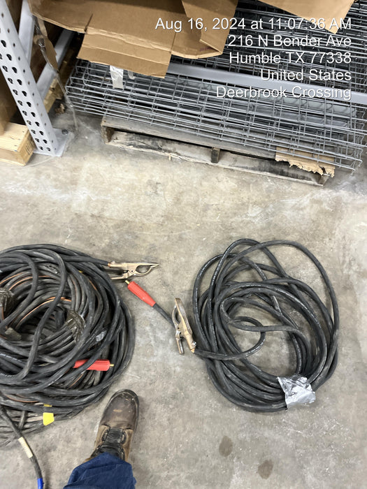 2022 LINCOLN ELECTRIC K4259-2