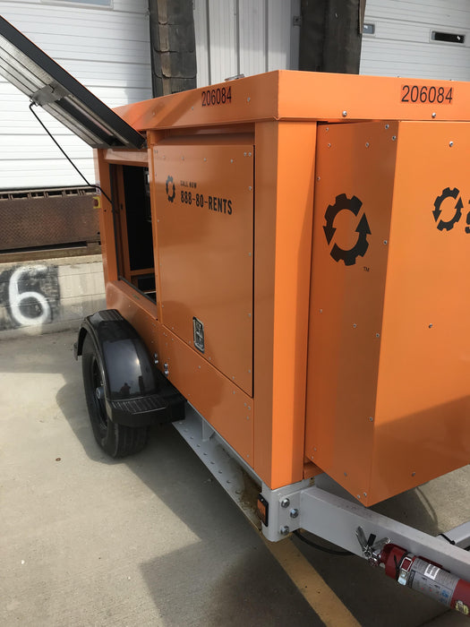 2022 PIONEER SAPP44S10L71-D2.9L4