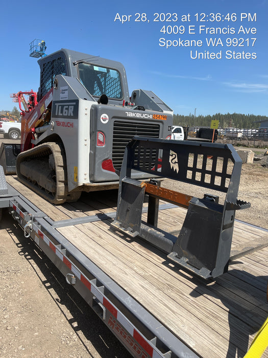 2023 SOLESBEE SPF-48