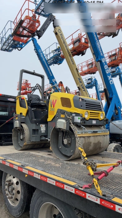 2020 WACKER NEUSON RD28-120