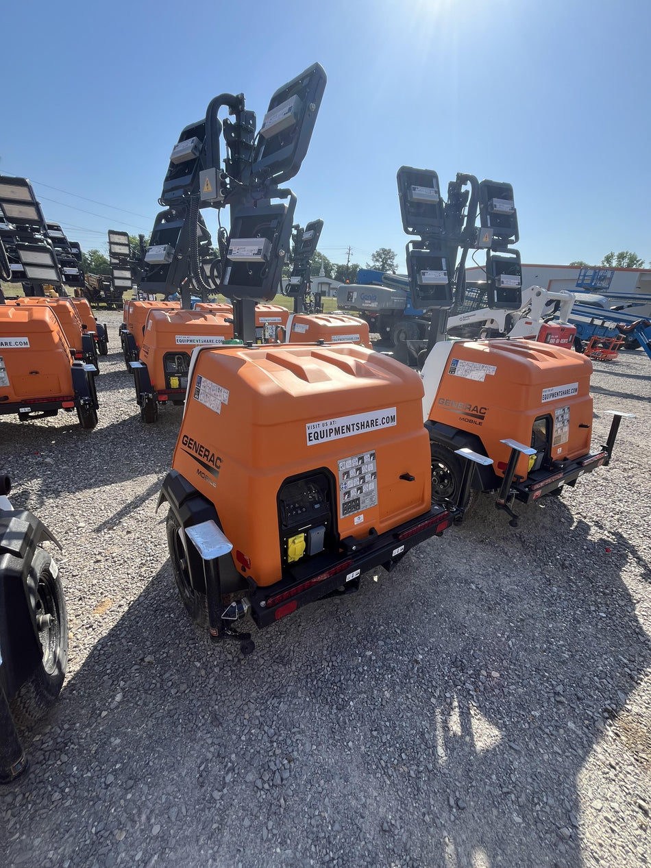 2026 GENERAC MLTS-4