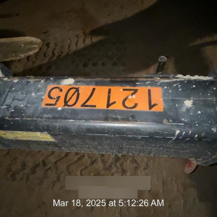 2020 STAR INDUSTRIES M1360B - Star JIB Boom