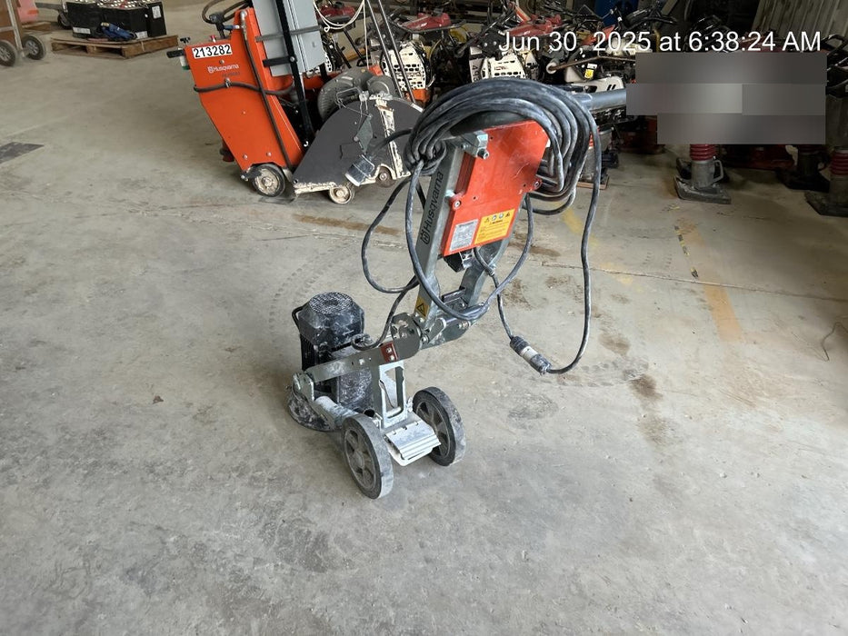 2022 HUSQVARNA PG280