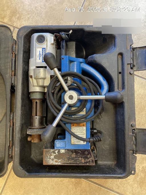 2021 HOUGEN MFG HMD904