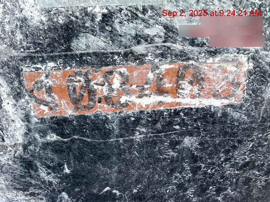 2020 STAR INDUSTRIES 1406B