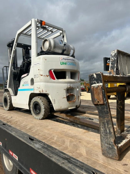 2022 UNICARRIER MAP1F2A25DV