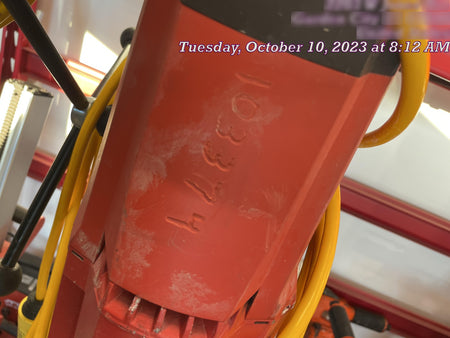 2020 HILTI DD250E