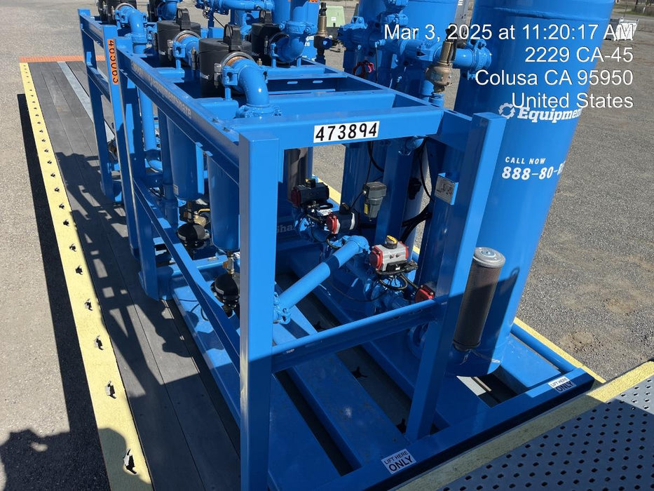 2024 HANKISON RDH-930G