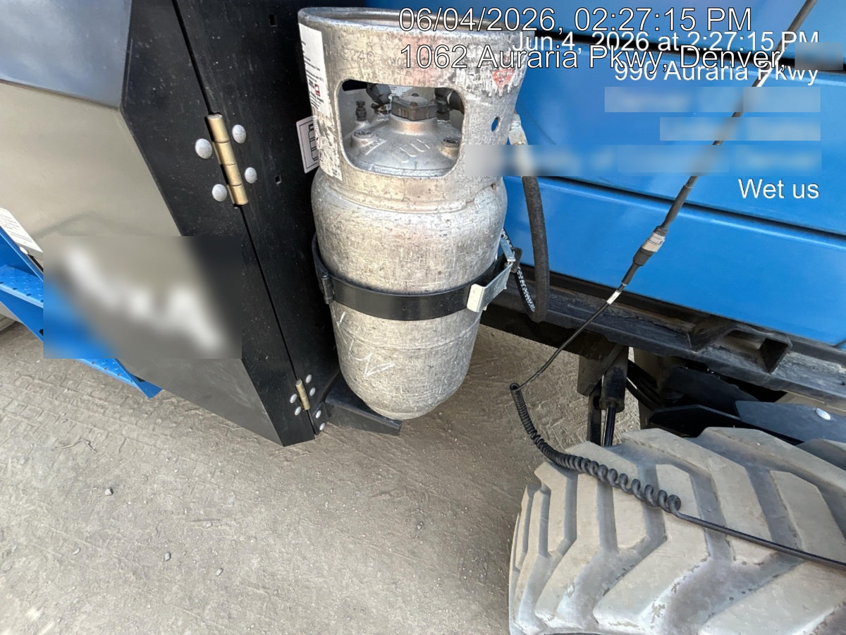 2026 GENIE GS-3390 RT
