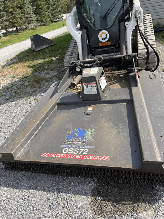 2021 PALADIN 30372A-0022