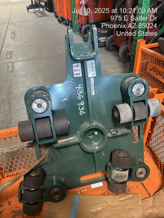 2024 HILMAN ROLLERS OMNI-8