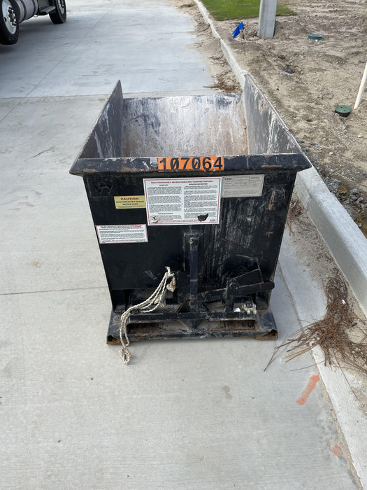 2020 STAR INDUSTRIES 1805N Hopper