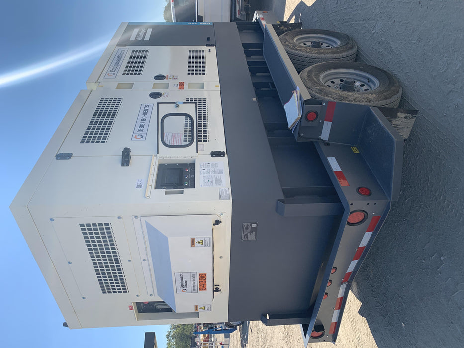 2020 ATLAS COPCO QAS250