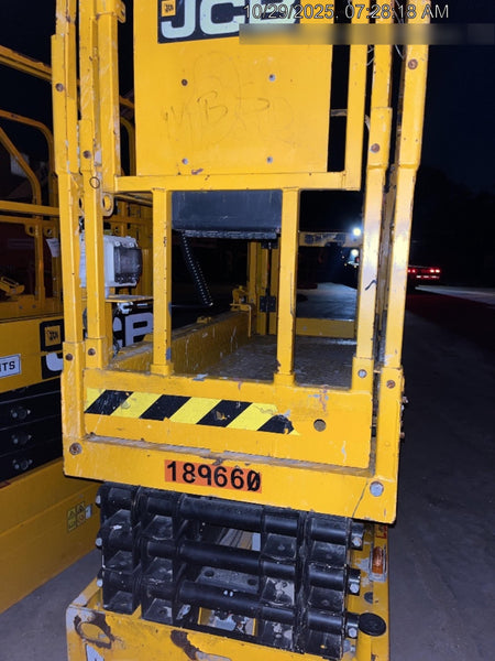2022 JCB S1930E